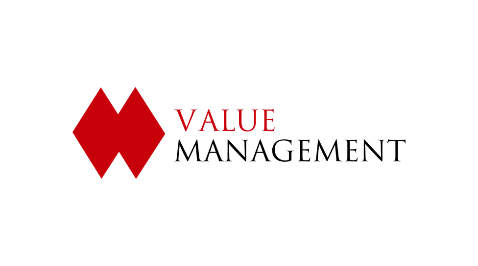 VALUE MANAGEMENT
