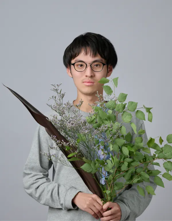 Ryunosuke Hosokawa