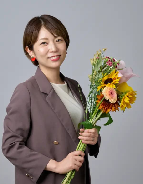 代表