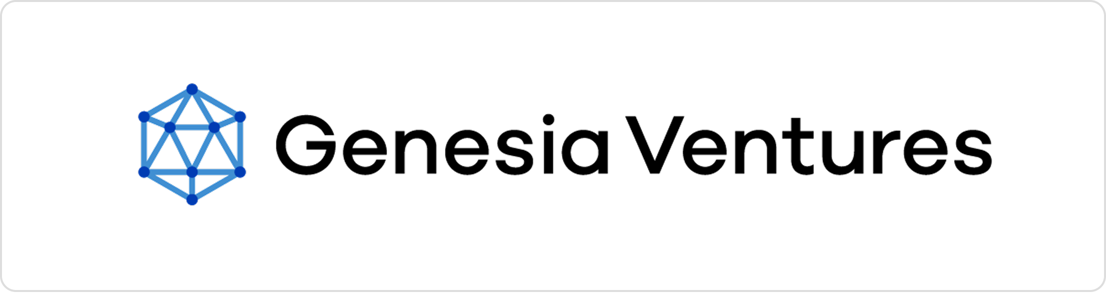 Genesia Ventures