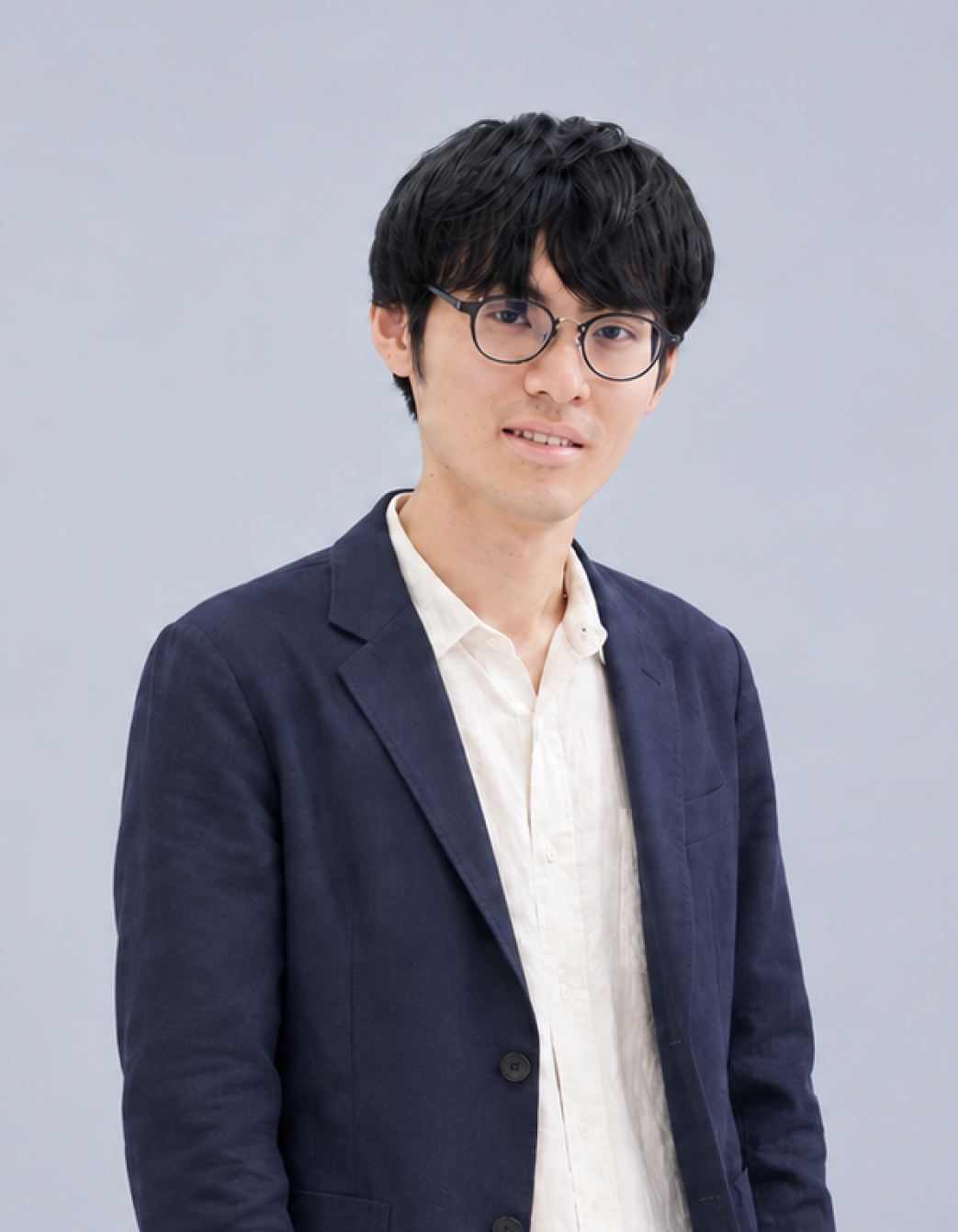 細川 隆之介
